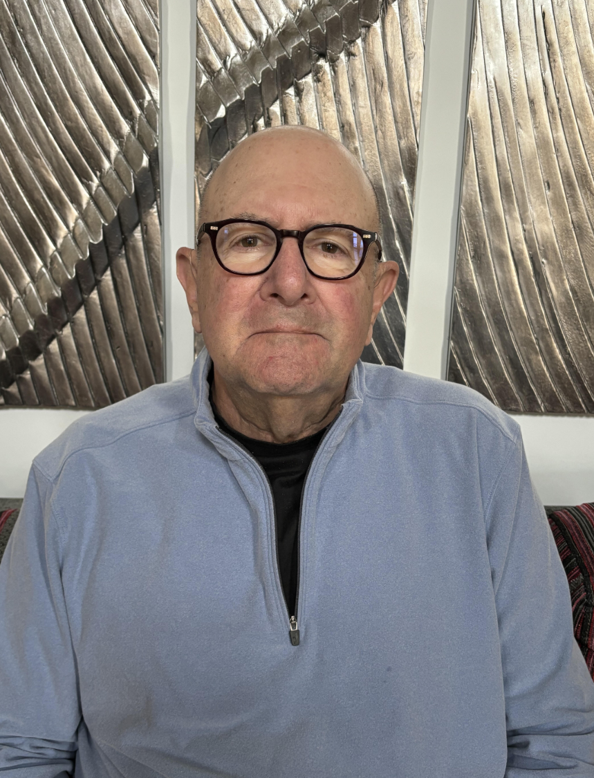 Stephen Grant